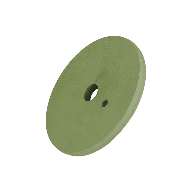 Detailed Engraving Glass Polishing Wheel
